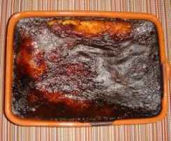 Tigelada da Beira Baixa