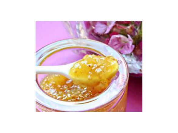 Molho Barbecue de Mostarda