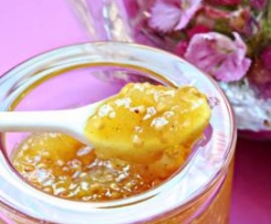 Molho Barbecue de Mostarda