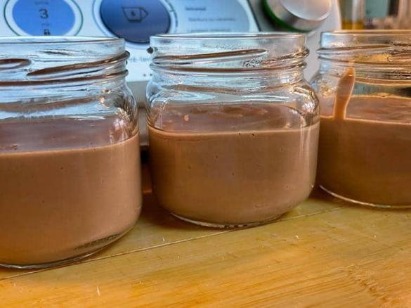 Nesquikinhos em casa