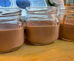 Nesquikinhos em casa