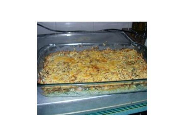 Bacalhau disfarçado