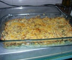 Bacalhau disfarçado