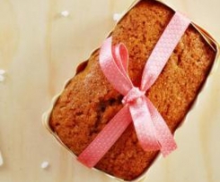 Pão de especiarias (Pain d'Epices)