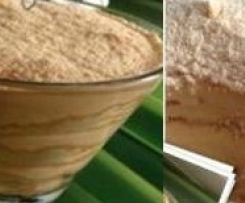 Delicia às colheradas