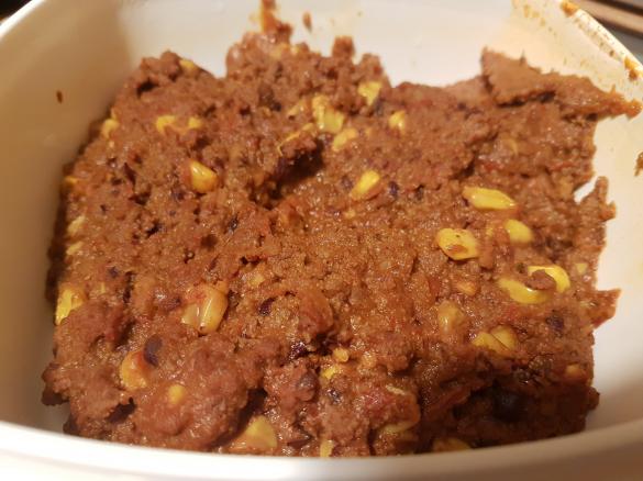 Chilly à minha maneira