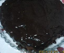 Bolo tipico de Algarve