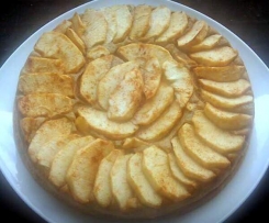 Bolo de Banana e Aveia (sem açúcar e sem farinha)