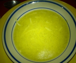 Sopa de Legumes