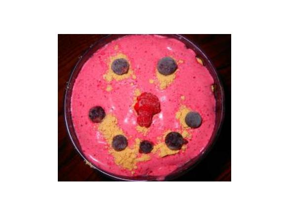 Delicia de Frutos Silvestres