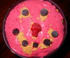 Delicia de Frutos Silvestres