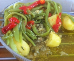 Variante de Lagareiro à varoma