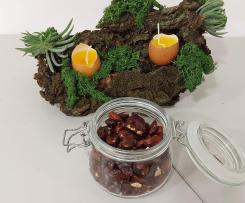 Amêndoas caramelizadas da Margarida