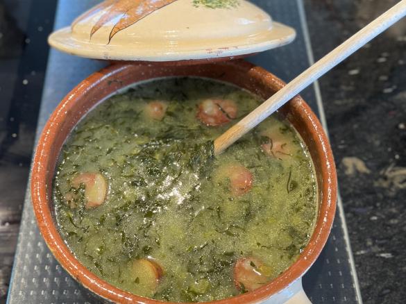 Caldo verde