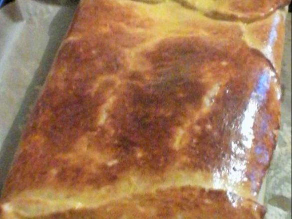 bola de carne á liliana