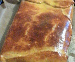 bola de carne á liliana