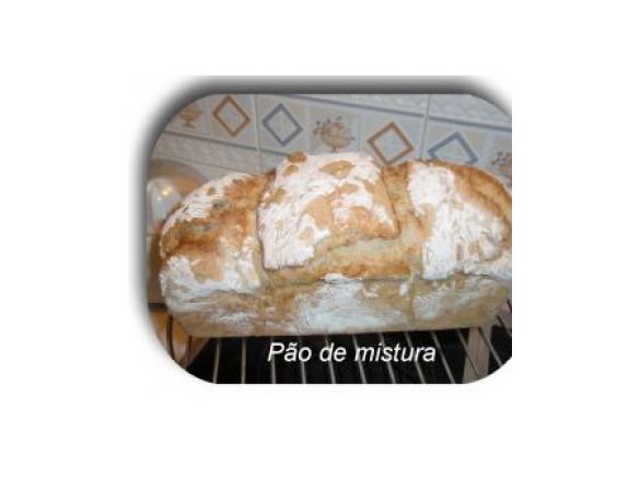Pão de Mistura