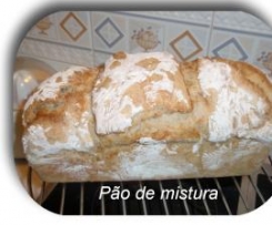 Pão de Mistura