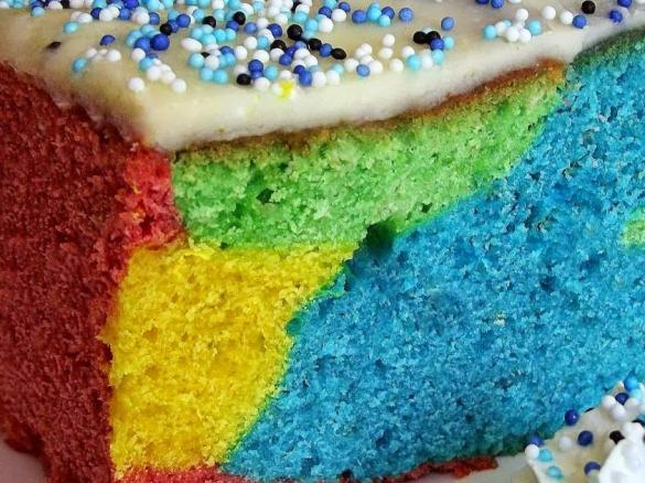 Margarita de morangos