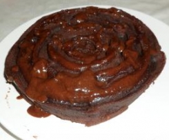 Bolo rápido (hiper rápido)