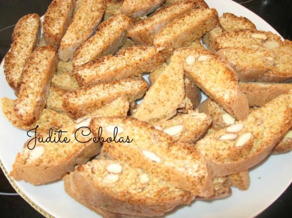 Biscoitos Italianos