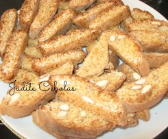 Biscoitos Italianos