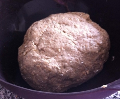 Variante de Pão à minha Maneira