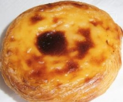 Pastéis de nata