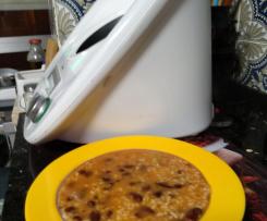 ARROZ DE FEIJÃO MALANDRINHO, DA CAROL