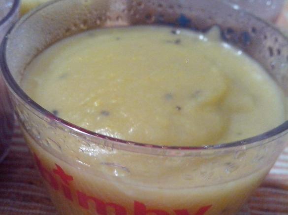 Boião de tutti-frutti