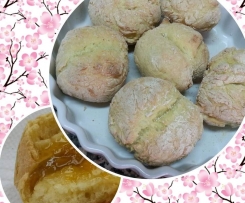 Pão de água SEM GLÚTEN