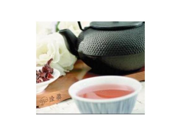 Geleia de Chá de Natal 