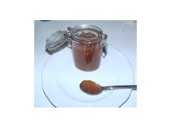 Doce de... Batata Doce