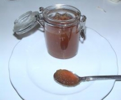 Doce de... Batata Doce