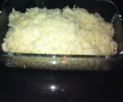 Arroz Branco