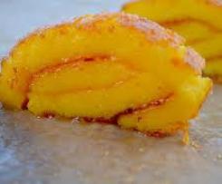 Torta de Laranja