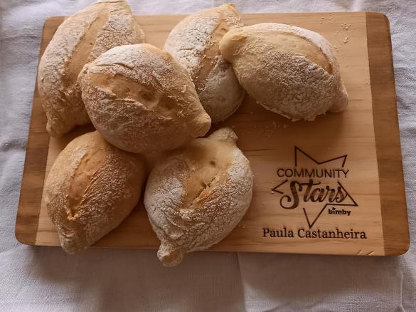 Carcaças - Massa Mãe