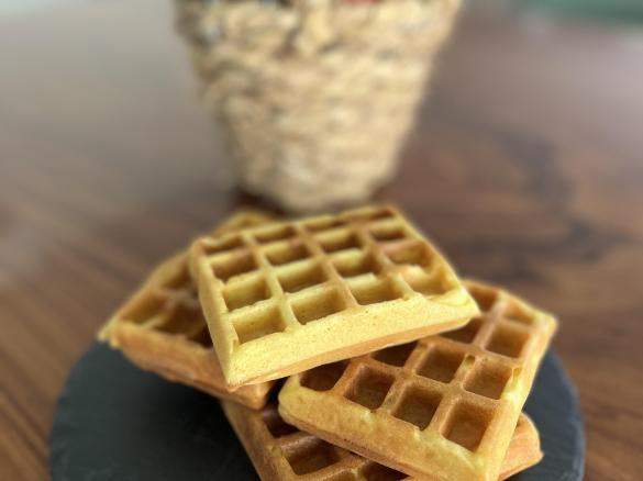 Waffles