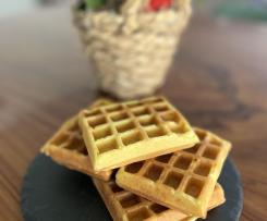Waffles