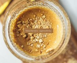 Baba de Camelo Saudável e Proteica