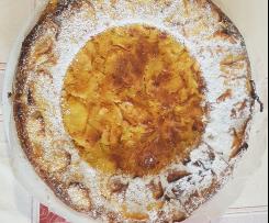 Tarte de maçã
