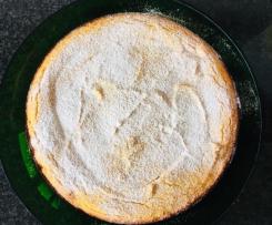 Bolo de Laranja