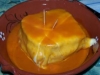 Francesinha á Porto