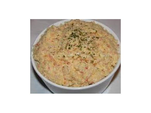 Paté de Delícias do Mar