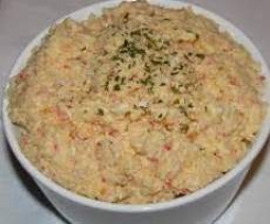 Paté de Delícias do Mar