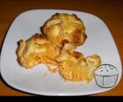 Empadas de Frango