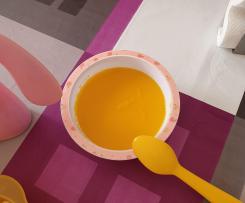 Creme de cenoura