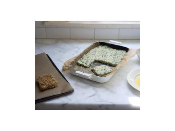 Quadradinhos de Millet