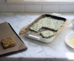 Quadradinhos de Millet