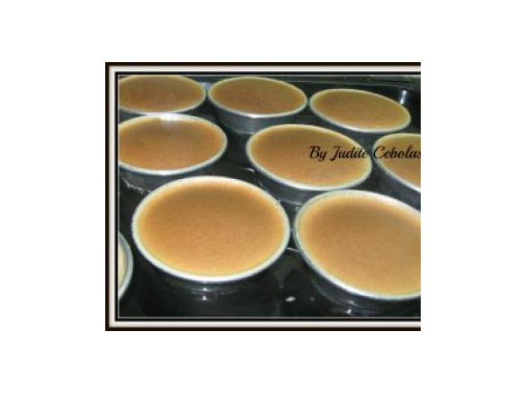 Queijadinhas de amêndoa (adaptação do 1º prémio do CM)